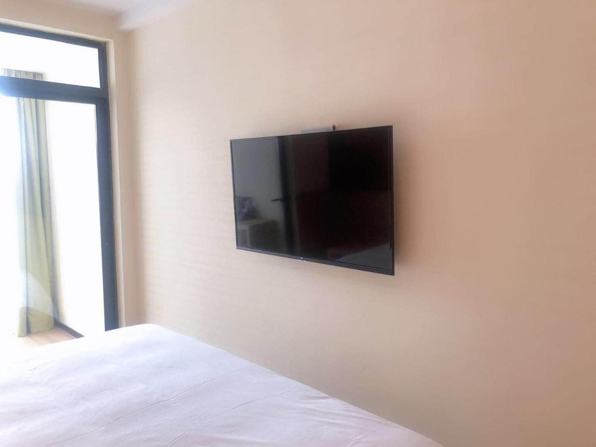 Iu Hotel Guiyang Olympic Sports Center China Resources Vientiane Exteriér fotografie