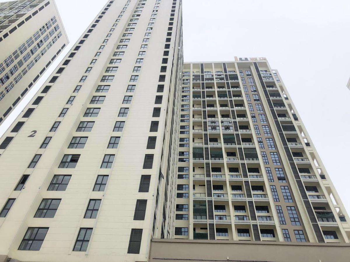 Iu Hotel Guiyang Olympic Sports Center China Resources Vientiane Exteriér fotografie